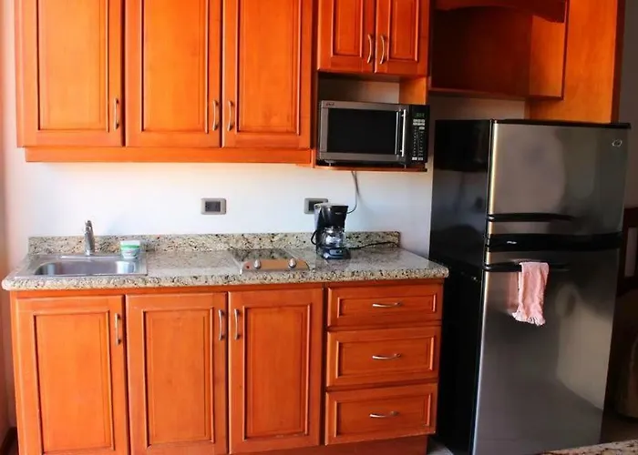 Apartment Flamingo Marina *