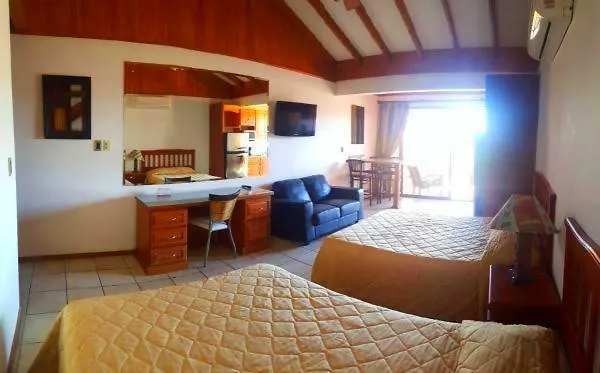 Flamingo Marina Apartment